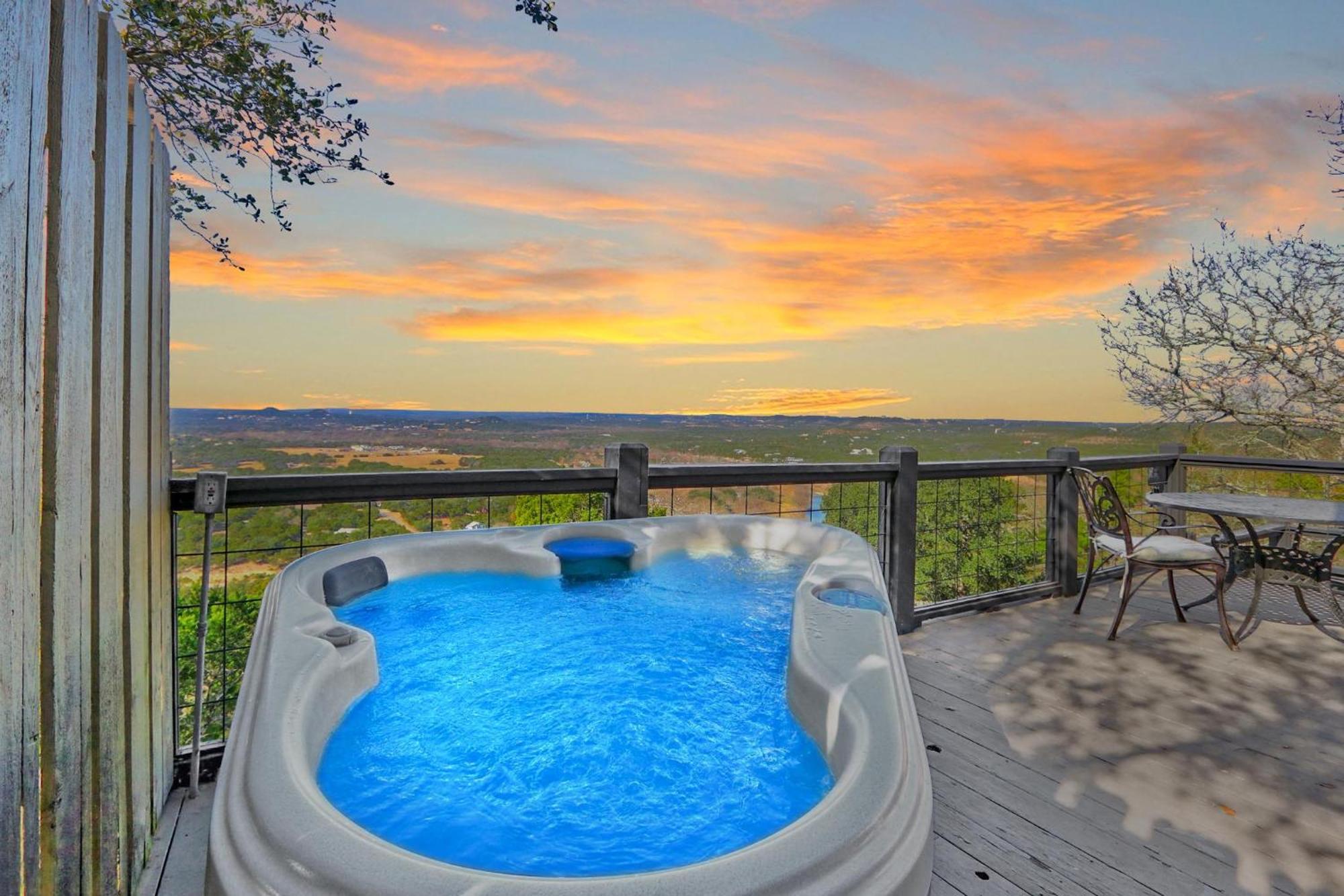 Sunset Villa ウィンバリー エクステリア 写真